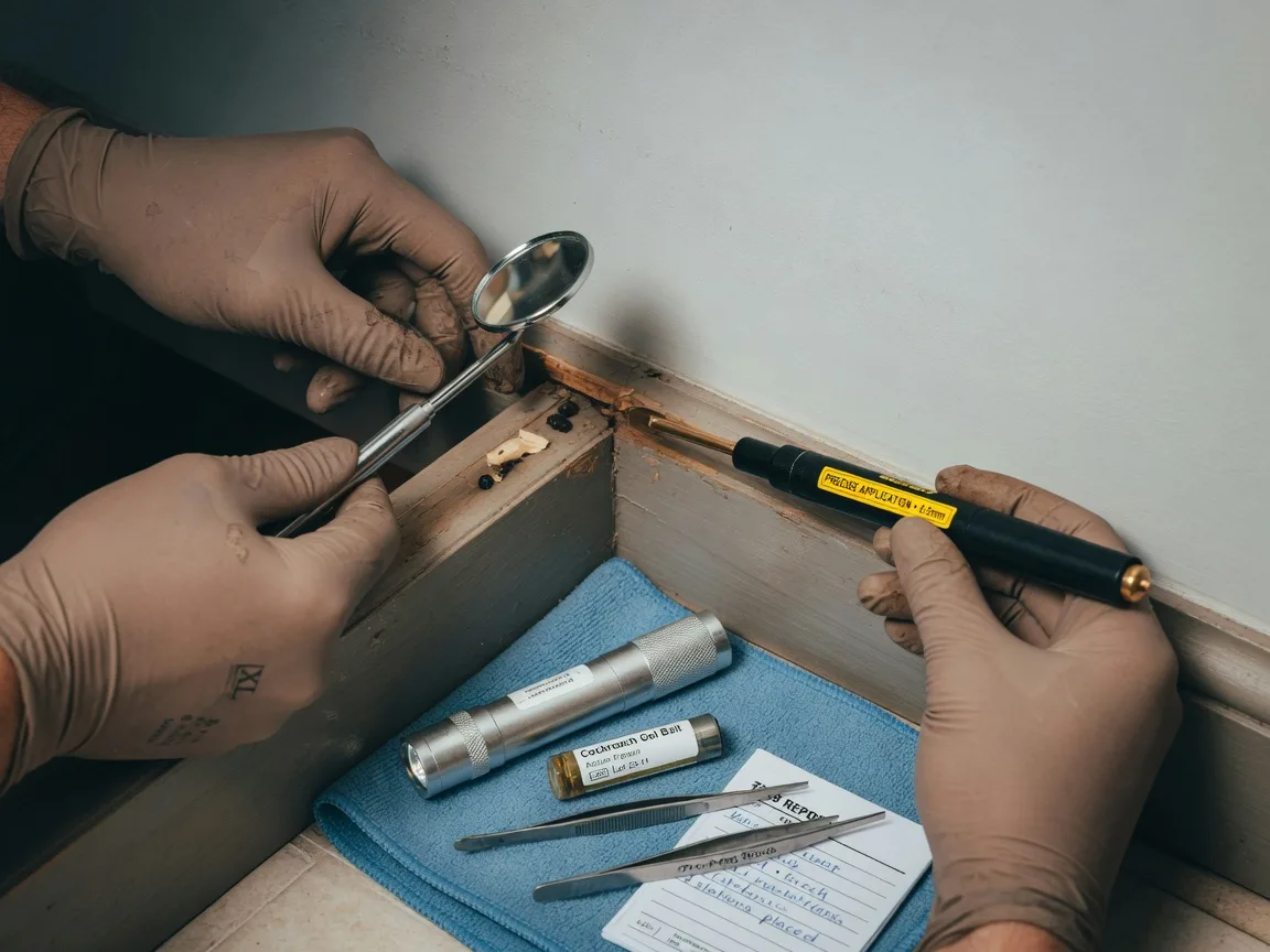 Why choose Emergency Pest Control in Pine Mountain, GA